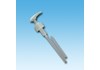 Dosierpumpe Schülke® für 500 / 1.000 ml Flaschen (3 ml Hub) 